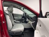 Thumbnail of 2025 Red Metallic Hyundai KONA
