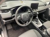 Thumbnail of 2023 Midnight Black Toyota RAV4