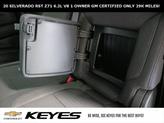 Thumbnail of 2020 Satin Steel Metallic Chevrolet Silverado 1500