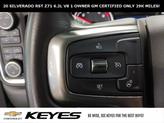 Thumbnail of 2020 Satin Steel Metallic Chevrolet Silverado 1500
