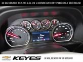 Thumbnail of 2020 Satin Steel Metallic Chevrolet Silverado 1500