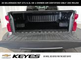 Thumbnail of 2020 Satin Steel Metallic Chevrolet Silverado 1500