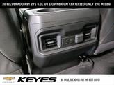 Thumbnail of 2020 Satin Steel Metallic Chevrolet Silverado 1500