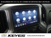Thumbnail of 2020 Satin Steel Metallic Chevrolet Silverado 1500