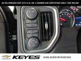 Thumbnail of 2020 Satin Steel Metallic Chevrolet Silverado 1500