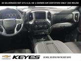 Thumbnail of 2020 Satin Steel Metallic Chevrolet Silverado 1500
