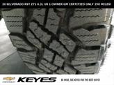 Thumbnail of 2020 Satin Steel Metallic Chevrolet Silverado 1500