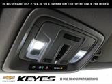 Thumbnail of 2020 Satin Steel Metallic Chevrolet Silverado 1500