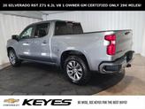 Thumbnail of 2020 Satin Steel Metallic Chevrolet Silverado 1500