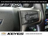 Thumbnail of 2020 Satin Steel Metallic Chevrolet Silverado 1500
