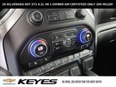 Thumbnail of 2020 Satin Steel Metallic Chevrolet Silverado 1500