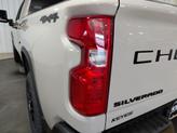 Thumbnail of 2026 White Sands Chevrolet Silverado 2500
