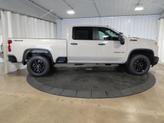Thumbnail of 2026 White Sands Chevrolet Silverado 2500