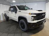Thumbnail of 2026 White Sands Chevrolet Silverado 2500