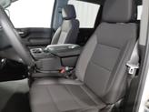 Thumbnail of 2026 White Sands Chevrolet Silverado 2500
