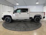 Thumbnail of 2026 White Sands Chevrolet Silverado 2500