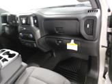 Thumbnail of 2026 White Sands Chevrolet Silverado 2500