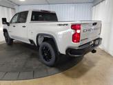 Thumbnail of 2026 White Sands Chevrolet Silverado 2500