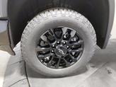 Thumbnail of 2026 White Sands Chevrolet Silverado 2500