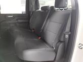 Thumbnail of 2026 White Sands Chevrolet Silverado 2500