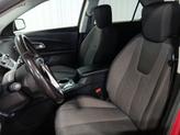 Thumbnail of 2014 Crystal Red Tintcoat Chevrolet Equinox