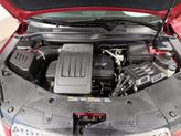Thumbnail of 2014 Crystal Red Tintcoat Chevrolet Equinox