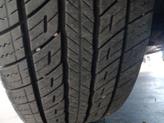 Thumbnail of 2014 Crystal Red Tintcoat Chevrolet Equinox
