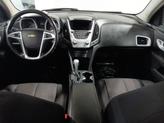 Thumbnail of 2014 Crystal Red Tintcoat Chevrolet Equinox