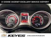 Thumbnail of 2015 White Dodge Journey