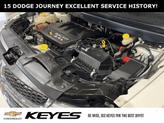 Thumbnail of 2015 White Dodge Journey