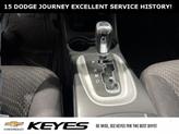 Thumbnail of 2015 White Dodge Journey