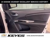 Thumbnail of 2015 White Dodge Journey