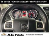 Thumbnail of 2015 White Dodge Journey