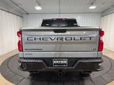 Thumbnail of 2026 Sterling Gray Metallic Chevrolet Silverado 1500