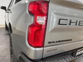 Thumbnail of 2026 Sterling Gray Metallic Chevrolet Silverado 1500