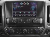 Thumbnail of 2014 Black Chevrolet Silverado 1500