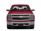 Thumbnail of 2014 Black Chevrolet Silverado 1500