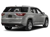 Thumbnail of 2018 Silver Ice Metallic Chevrolet Traverse
