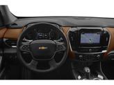 Thumbnail of 2018 Silver Ice Metallic Chevrolet Traverse