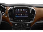 Thumbnail of 2018 Silver Ice Metallic Chevrolet Traverse
