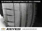 Thumbnail of 2023 Ceramic Matrix Gray Metallic Chevrolet Corvette