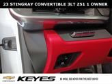 Thumbnail of 2023 Ceramic Matrix Gray Metallic Chevrolet Corvette