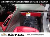 Thumbnail of 2023 Ceramic Matrix Gray Metallic Chevrolet Corvette