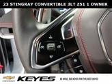 Thumbnail of 2023 Ceramic Matrix Gray Metallic Chevrolet Corvette