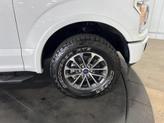Thumbnail of 2019 Oxford White Ford F-150