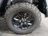 Thumbnail of 2019 Bright White Clearcoat Jeep Wrangler Unlimited