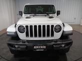 Thumbnail of 2019 Bright White Clearcoat Jeep Wrangler Unlimited