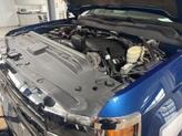 Thumbnail of 2016 Deep Ocean Blue Metallic Chevrolet Silverado 2500
