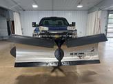 Thumbnail of 2016 Deep Ocean Blue Metallic Chevrolet Silverado 2500
