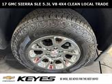 Thumbnail of 2017 Summit White GMC Sierra 1500